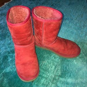 Ugg women’s classic short